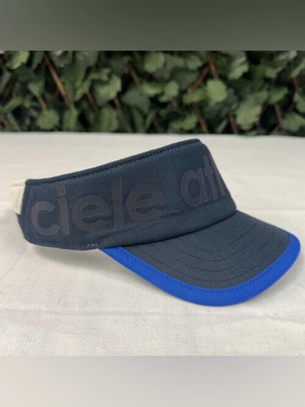 Ciele Athletics Visor